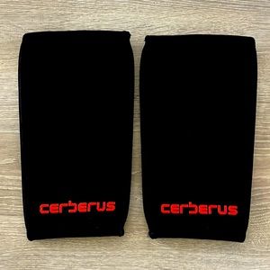 Cerberus Knee Sleeves